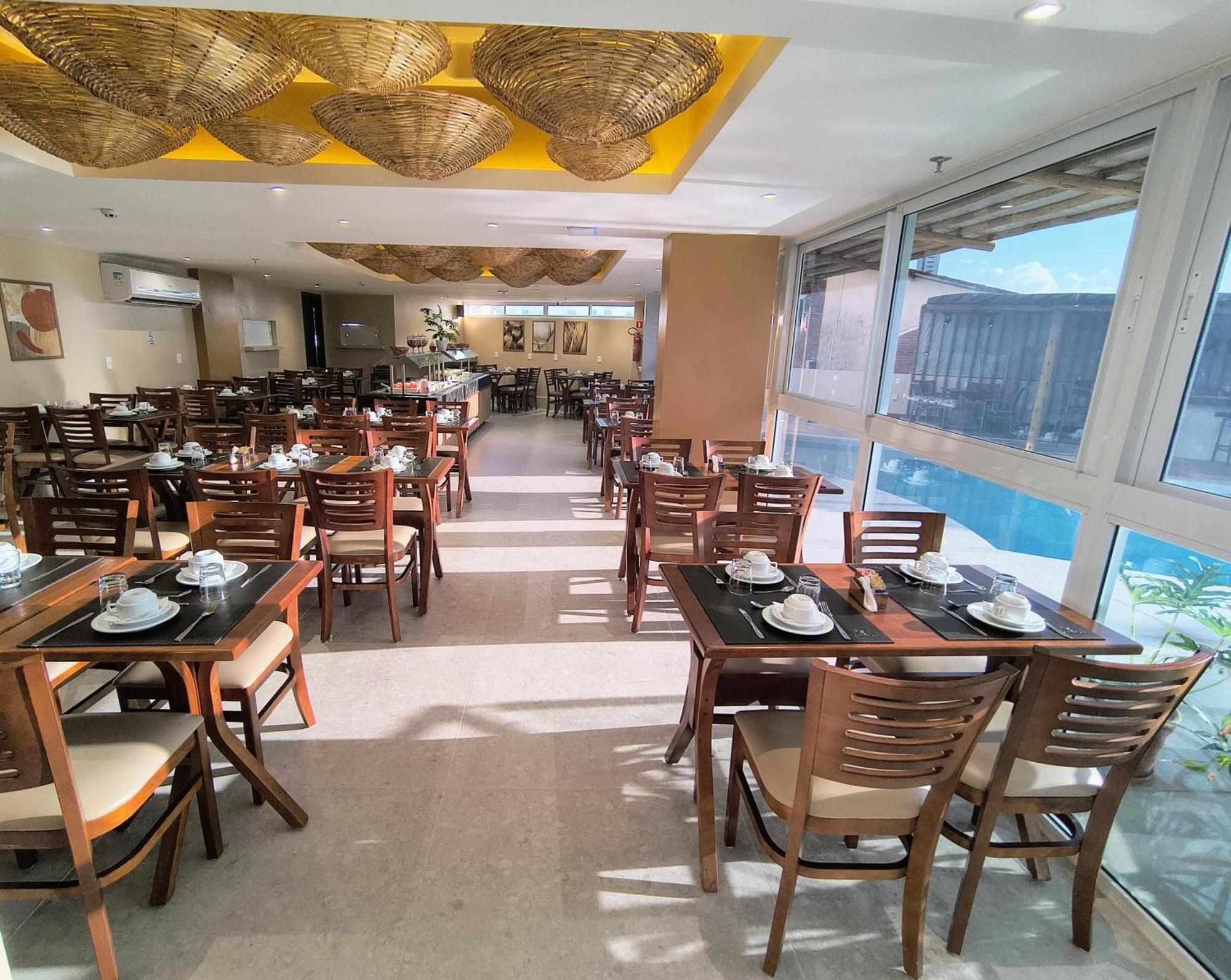 Bali Mar Hotel Natal Dış mekan fotoğraf