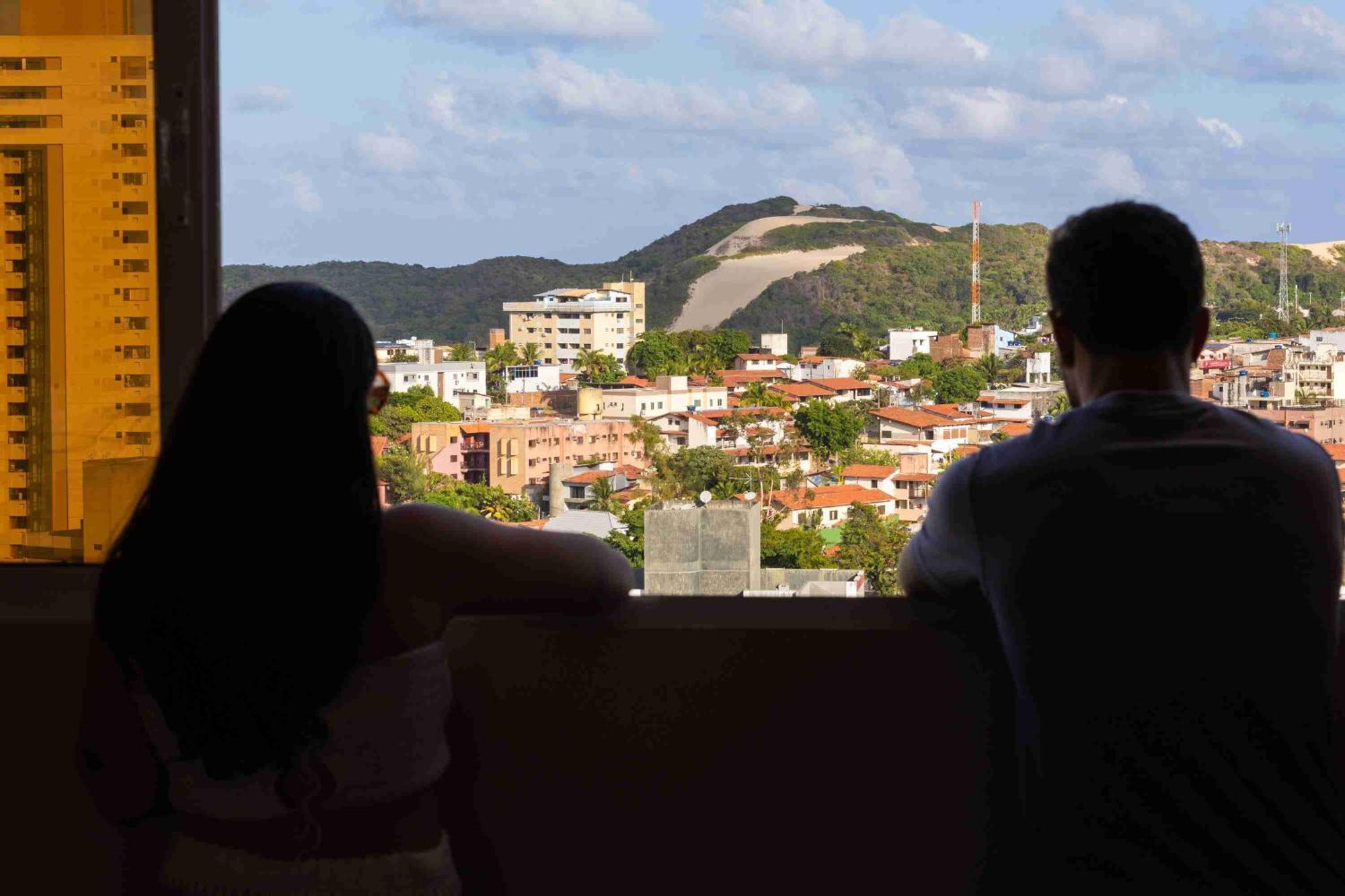 Bali Mar Hotel Natal Dış mekan fotoğraf