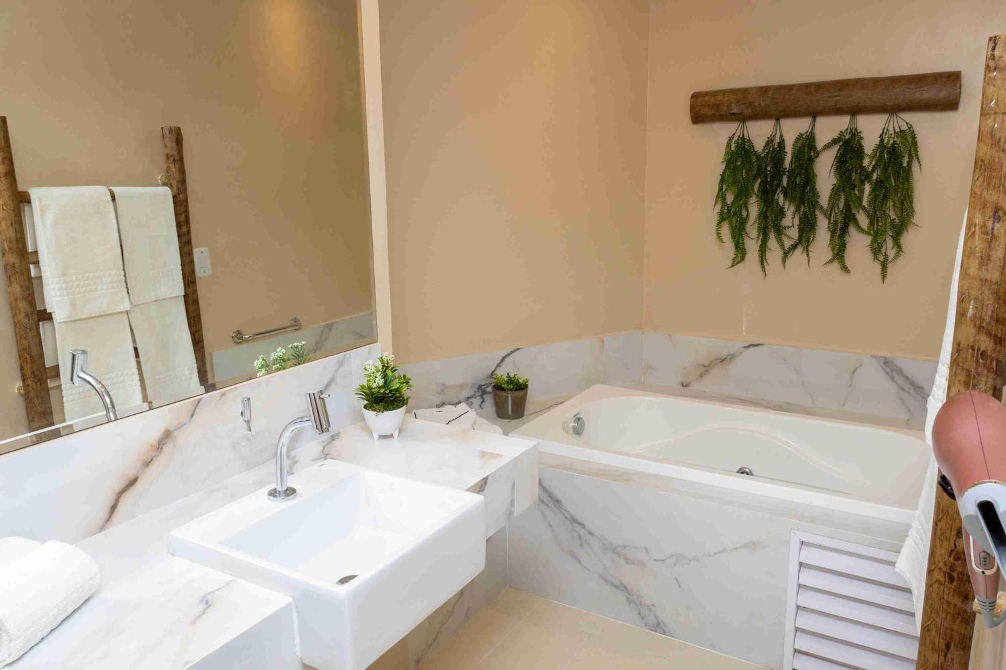 Bali Mar Hotel Natal Dış mekan fotoğraf