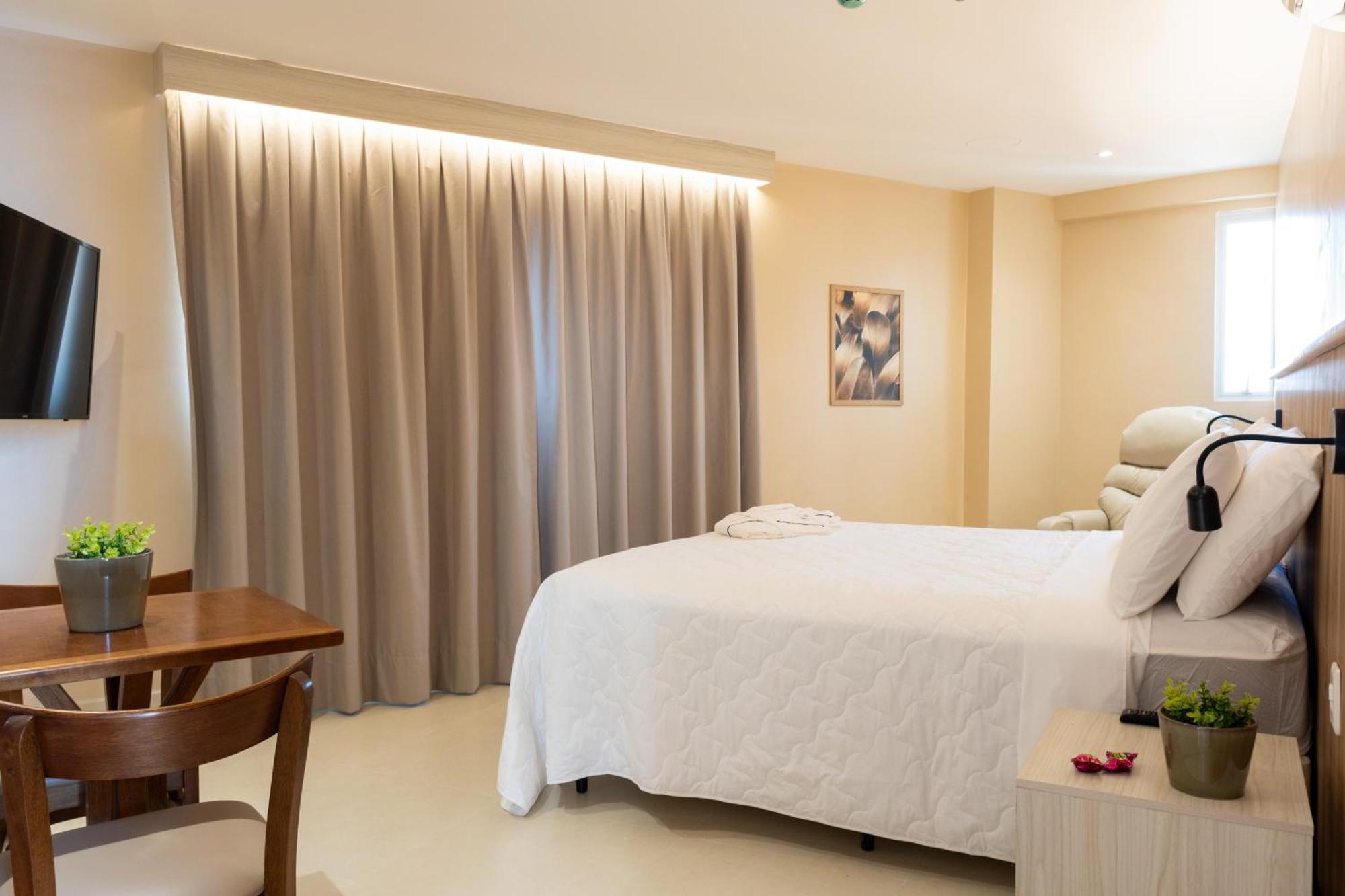 Bali Mar Hotel Natal Dış mekan fotoğraf