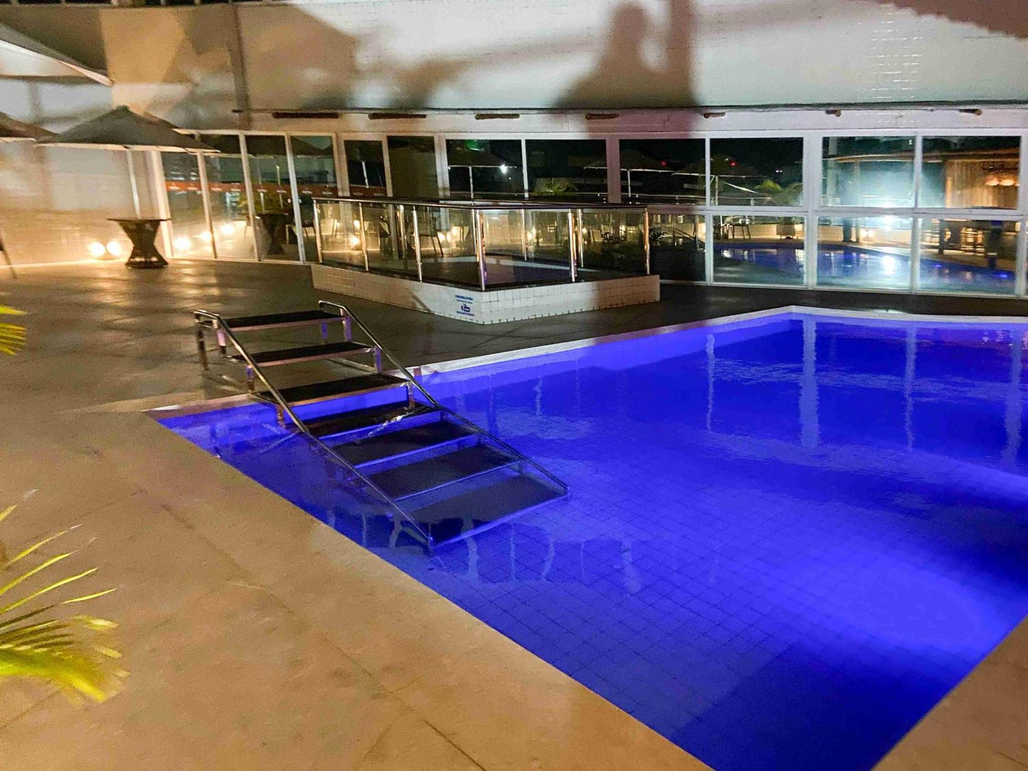 Bali Mar Hotel Natal Dış mekan fotoğraf