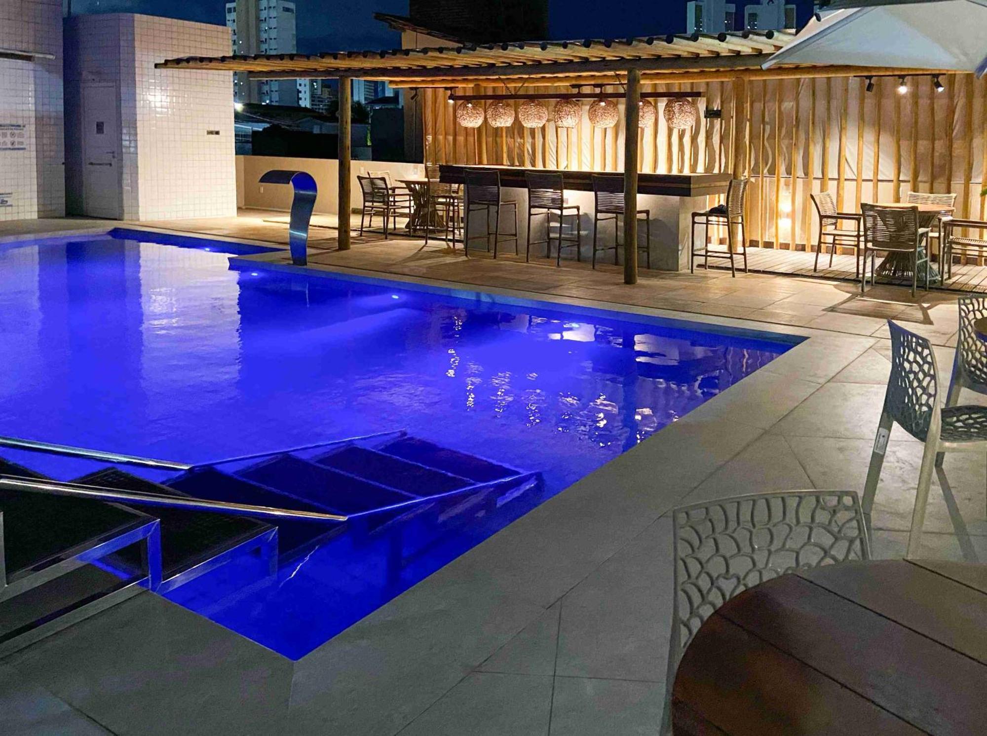 Bali Mar Hotel Natal Dış mekan fotoğraf