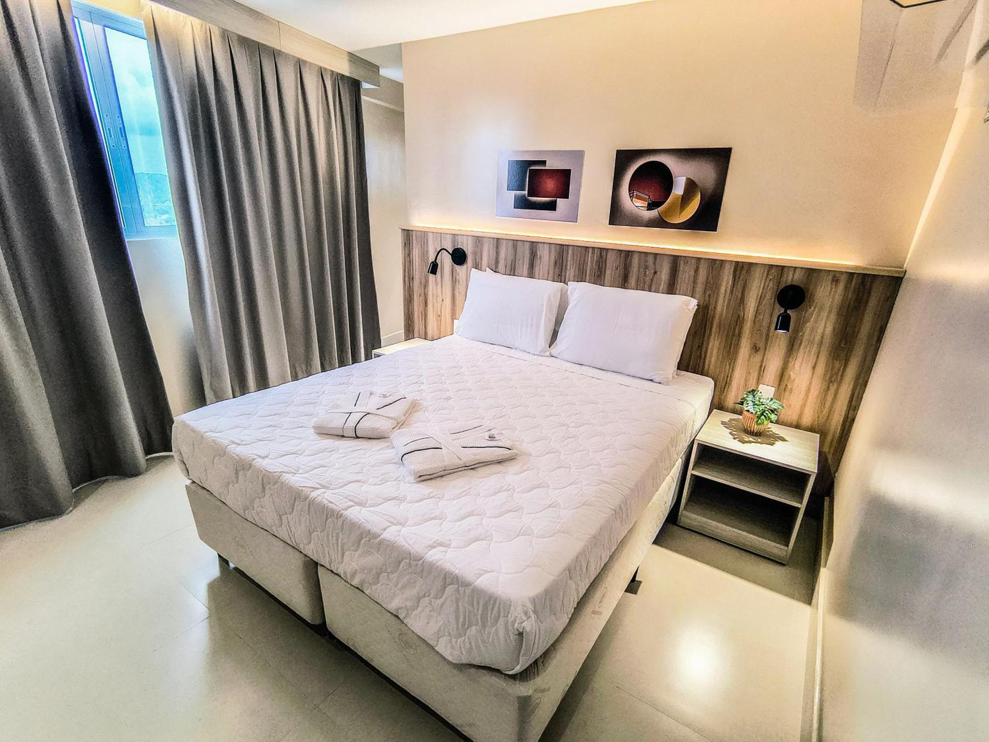 Bali Mar Hotel Natal Dış mekan fotoğraf