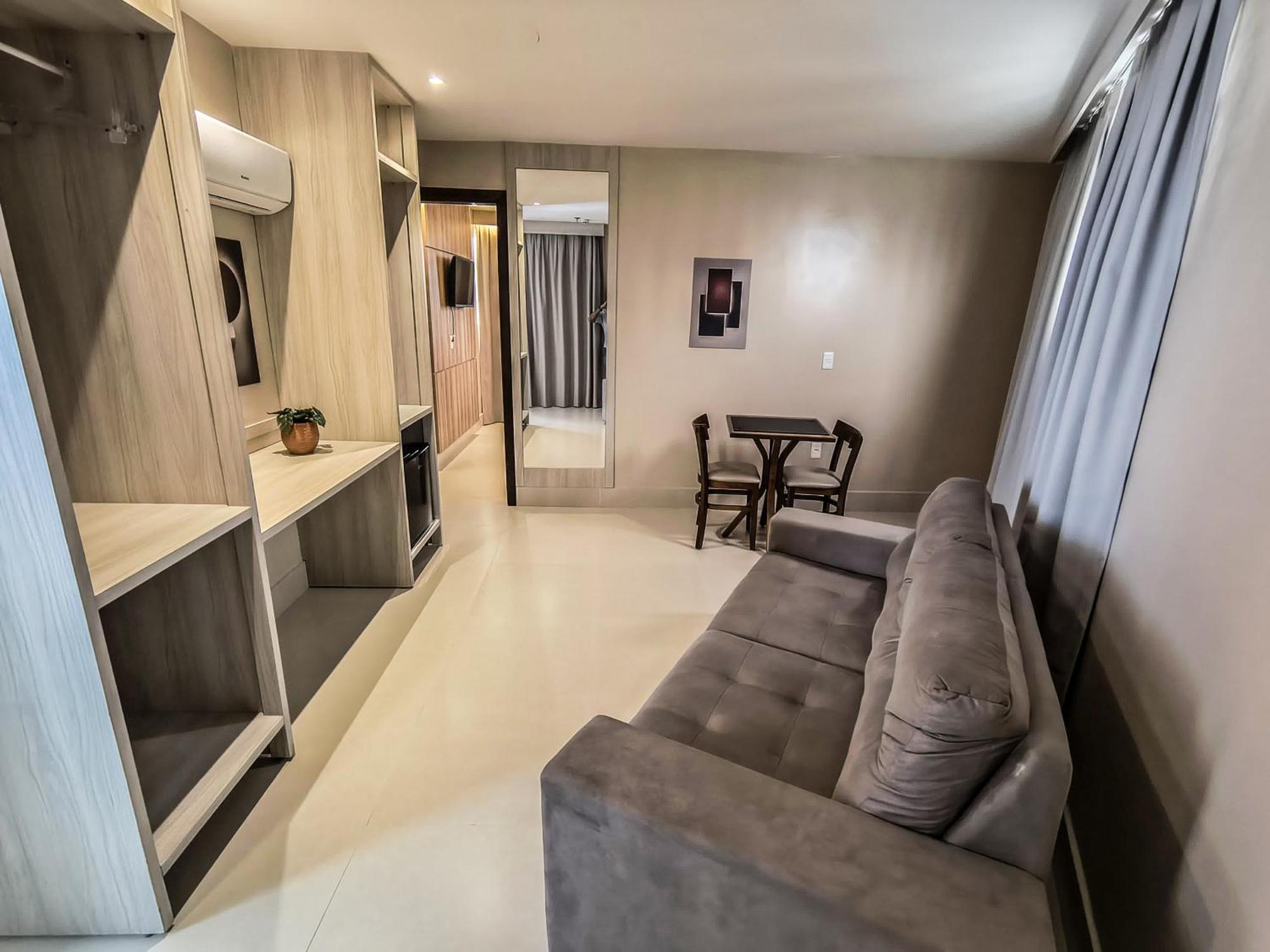 Bali Mar Hotel Natal Dış mekan fotoğraf